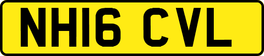 NH16CVL