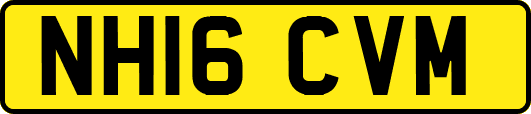 NH16CVM