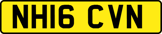 NH16CVN