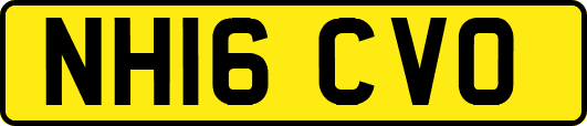 NH16CVO