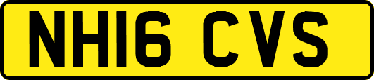 NH16CVS