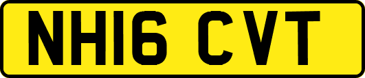 NH16CVT