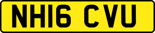 NH16CVU