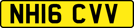 NH16CVV