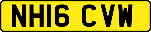 NH16CVW