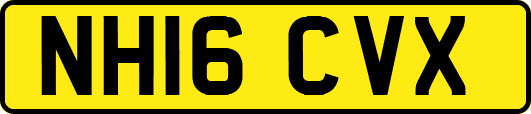 NH16CVX