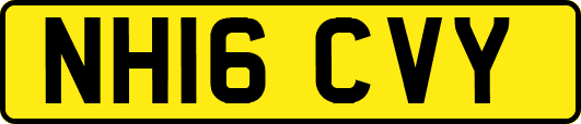 NH16CVY