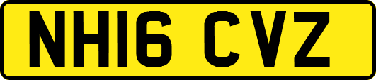 NH16CVZ