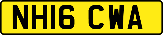 NH16CWA