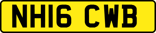 NH16CWB