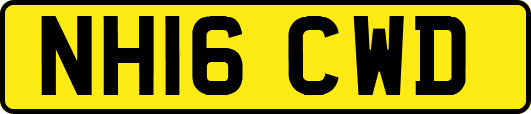 NH16CWD