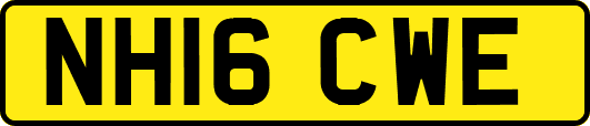 NH16CWE
