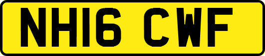 NH16CWF