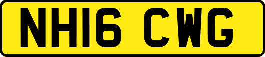 NH16CWG