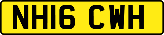NH16CWH