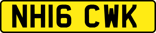 NH16CWK