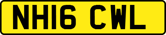 NH16CWL
