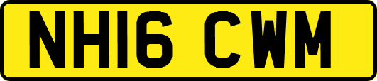 NH16CWM