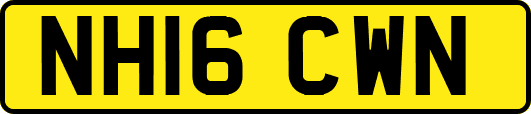 NH16CWN