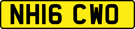 NH16CWO