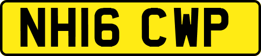 NH16CWP