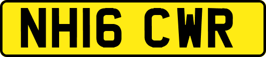 NH16CWR