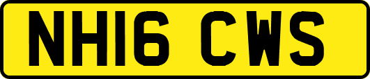 NH16CWS