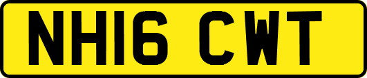 NH16CWT