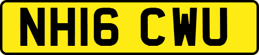 NH16CWU