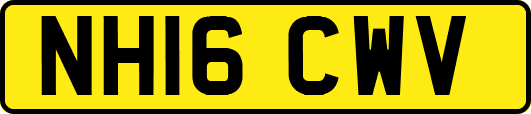 NH16CWV