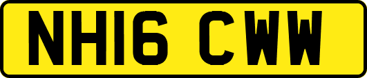 NH16CWW