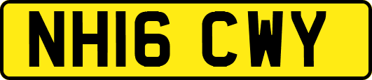 NH16CWY