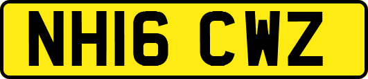 NH16CWZ