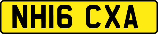 NH16CXA