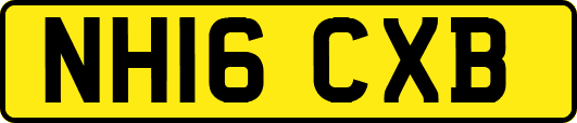 NH16CXB