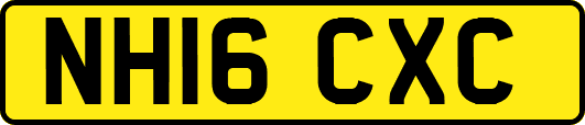 NH16CXC