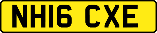 NH16CXE