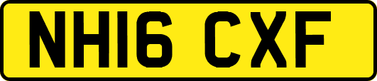 NH16CXF