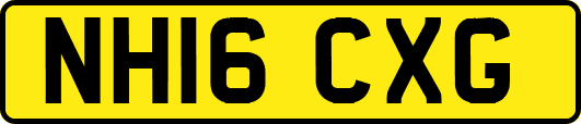 NH16CXG