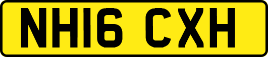 NH16CXH