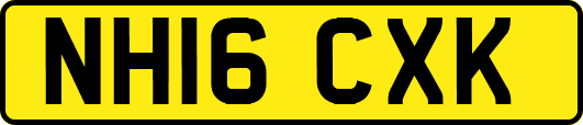 NH16CXK