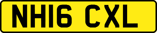 NH16CXL