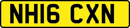NH16CXN