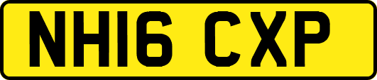 NH16CXP