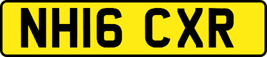NH16CXR