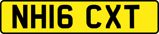 NH16CXT