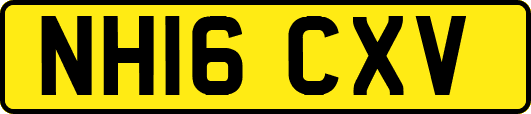 NH16CXV