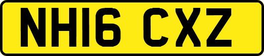 NH16CXZ