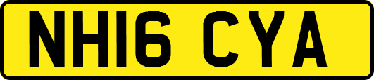 NH16CYA