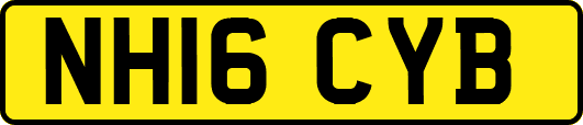 NH16CYB